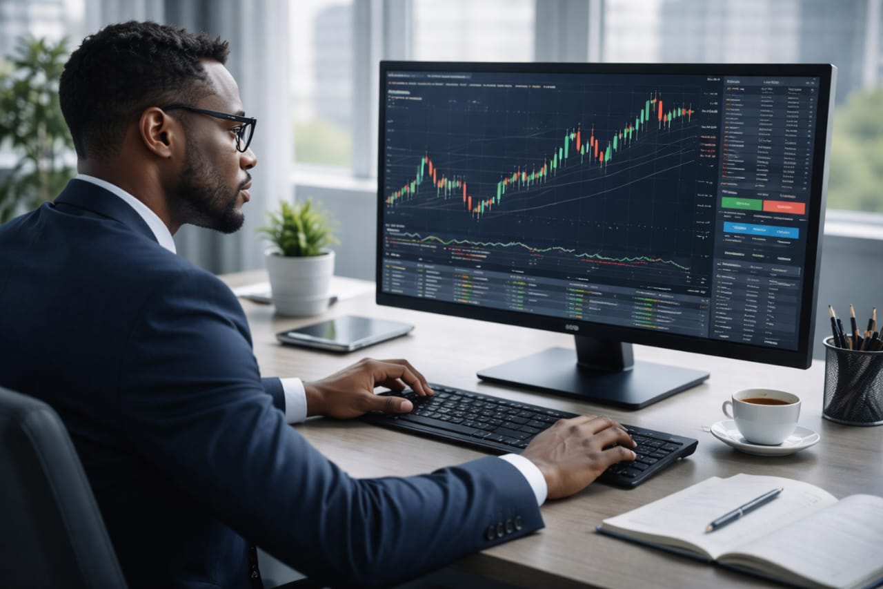 Scaling foreign exchange and treasury